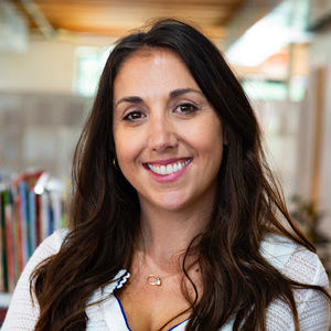 Meet your Posher, Addie